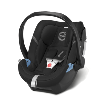 Cybex, Babyskydd, Aton 4 Happy, 2016, Happy Black