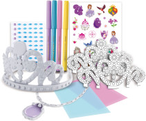 Disney Sofia the First, Smycken, Shine Up