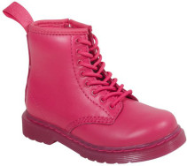 Dr. Martens, Kängor, Broklee