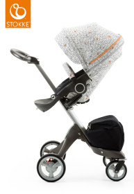 Stokke, Stroller Seat Style, Kit Grid