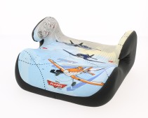 Disney Planes, Bälteskudde, Topo