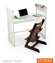 Stokke, Care, Skrivbordskit, White
