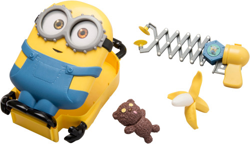 Minions, Carry Case, Bob