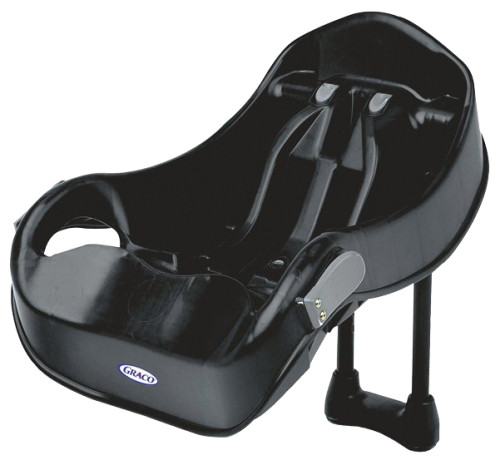 Graco, Bas till Autobaby och Junior Baby