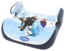 Disney Frozen, Bälteskudde, Topo