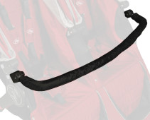 Baby Jogger, Justerbar bygel, Double