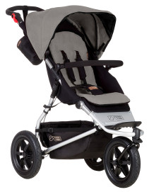 Mountain Buggy Urban Jungle 3.0, Sittvagn
