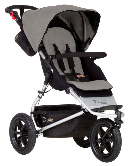 Mountain Buggy Urban Jungle 3.0, Sittvagn