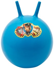 Paw Patrol, Hoppboll, Space Hopper