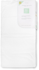 NG Baby Pure, Madrass, 60x120x8 cm