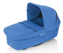 Britax Go 2015, Liggdel,  Blue Sky