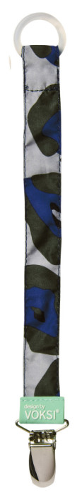Design by Voksi, Napphållare, Jungle Night