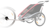 Thule, Chariot, 2014, Cykelkit