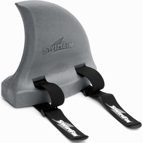 SwimFin, Simhjälpmedel, Grå