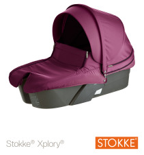 Stokke, Xplory, Liggdel, Purple