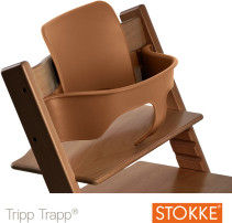 Stokke, Tripp Trapp, Babysits, Walnut Brown