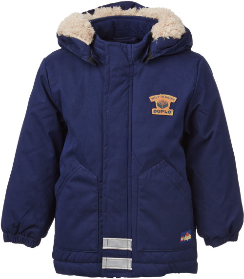 LEGO Wear, Jacka, Joe 610, Midnight Blue