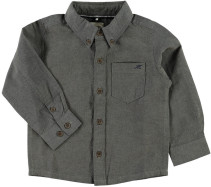 Name it, Skjorta, Mini, Oxford, Surf The Web