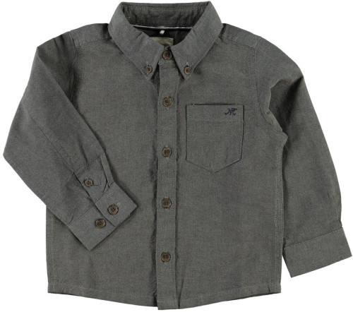 Name it, Skjorta, Mini, Oxford, Surf The Web