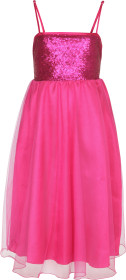 Jocko, Festklänning, Cerise