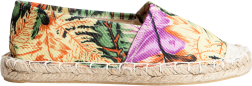 Little Pieces, Espadrillos, Alli