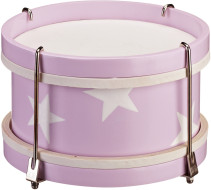 Kids Concept, Trumma, Rosa