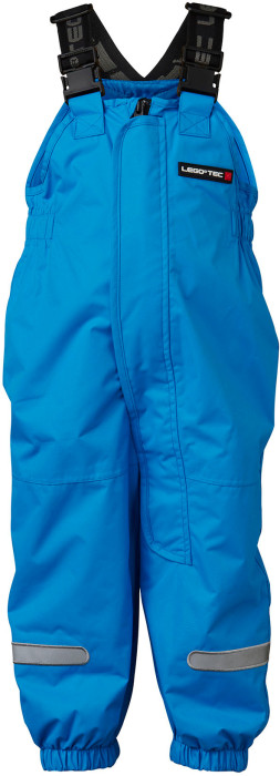 LEGO Wear, Allvädersbyxor, Pax 260, Blue