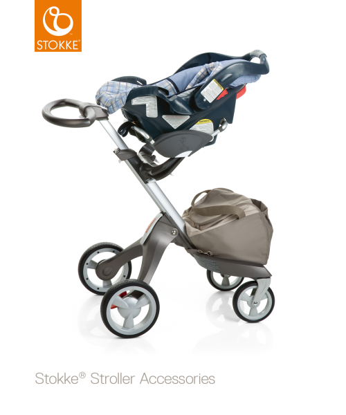 Stokke, Adapter, Graco