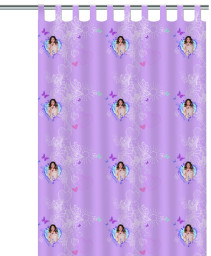 Disney Violetta, Gardin