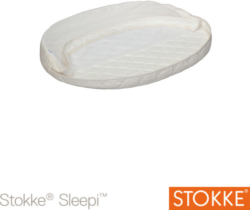 Stokke Sleepi, Madrassöverdrag till mini