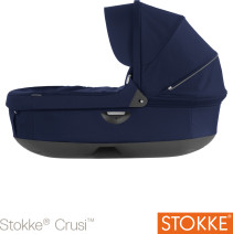 Stokke Crusi & Trailz, Liggdel, Deep Blue