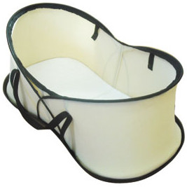 Phil & Teds, Nest, Beige