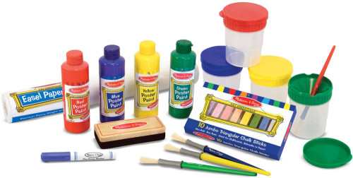 Melissa & Doug, Easel Accessory Set