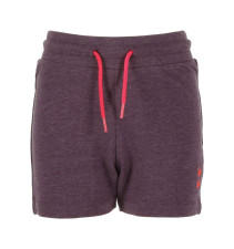 Hummel, Träningsshorts, Wally, Blackberry Wine