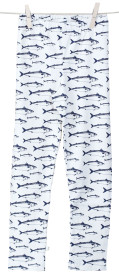 Emma och Malena, Leggings, Makrill