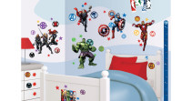 Walltastic, Väggdekaler, The Avengers