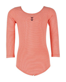Hummel, Gymnastikdräkt, Tanni, Diva Pink