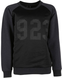 Hummel, Sweatshirt, Todd, Dark Navy