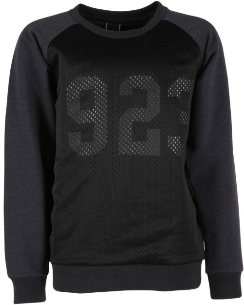 Hummel, Sweatshirt, Todd, Dark Navy