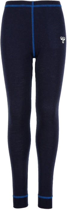 Hummel, Leggings, Hamar, Black Iris