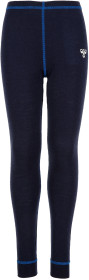 Hummel, Leggings, Hamar, Black Iris