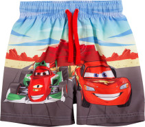 Disney Pixar Cars, Badshorts, Multi