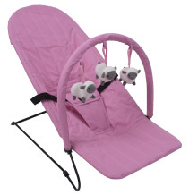 Carena, Arholma, Babysitter Bouncer, Får, Rosa