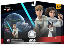 Disney Infinity 3.0, Rise Against The Empire Play Set
