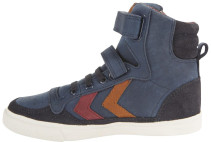 Hummel, Sneakers, Läder, Stadil