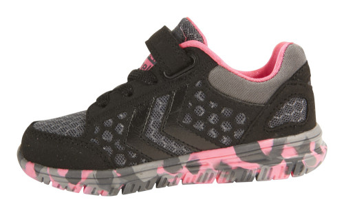 Hummel, Sneakers, Crosslite