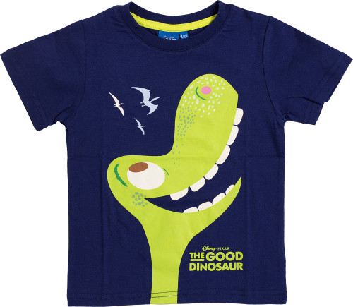 Disney Pixar The Good Dinosaur, T-shirt, Dark blue