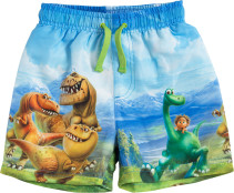 Disney Pixar The Good Dinosaur, Badshorts, Multi