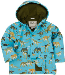 Hatley, Regnjacka, Wild dinos