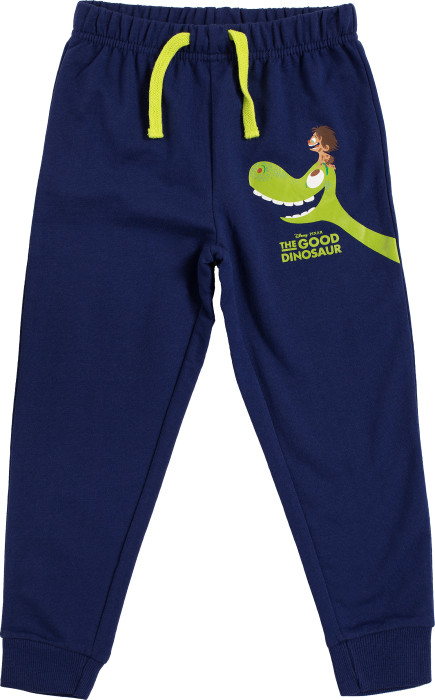 Disney Pixar The Good Dinosaur, Mjukisbyxor, Dark blue
